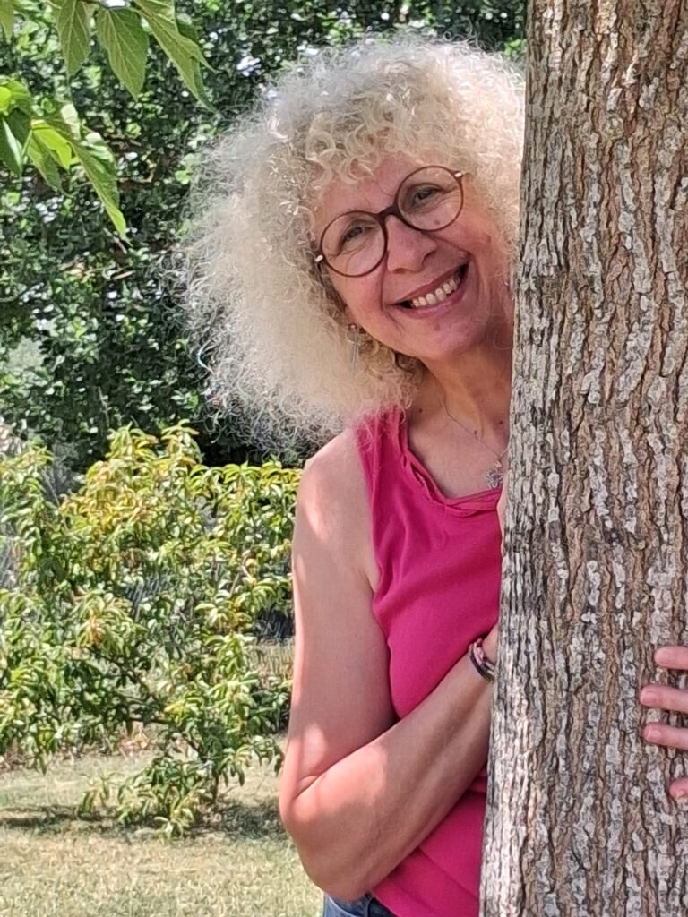 Nathalie Viel Psychologue - Psychothérapeute